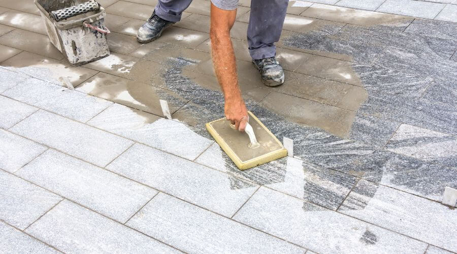 Local Chimney Repair in Modena, PA